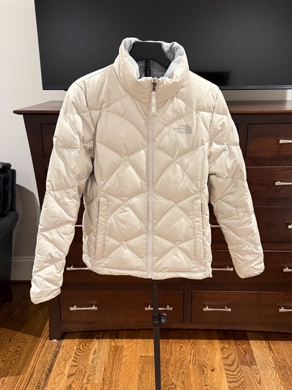 North Face Jacket Women’s M